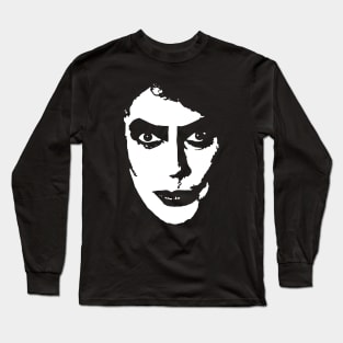 Franknfurter Long Sleeve T-Shirt